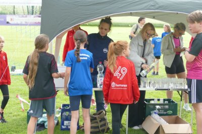 Foto des Albums: Crosslauf 2026