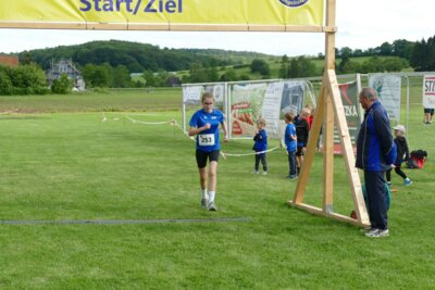 Foto des Albums: Crosslauf 2026