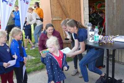 Foto des Albums: Crosslauf 2026