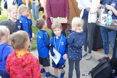 Foto des Albums: Crosslauf 2026