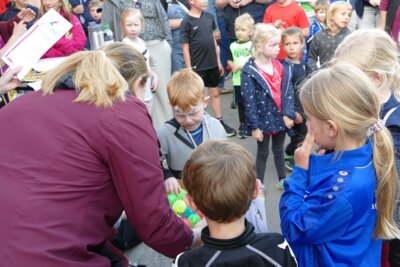 Foto des Albums: Crosslauf 2026