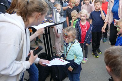 Foto des Albums: Crosslauf 2026