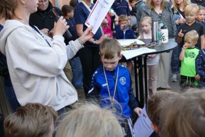 Foto des Albums: Crosslauf 2026