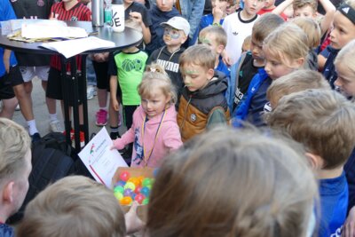 Foto des Albums: Crosslauf 2026