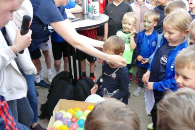 Foto des Albums: Crosslauf 2026