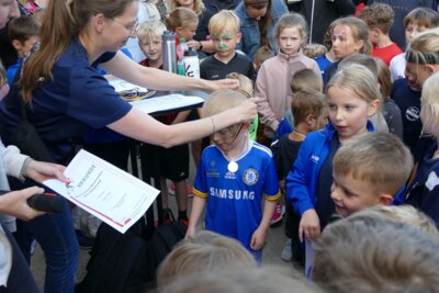 Foto des Albums: Crosslauf 2026