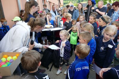 Foto des Albums: Crosslauf 2026