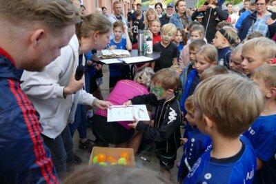 Foto des Albums: Crosslauf 2026