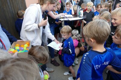Foto des Albums: Crosslauf 2026