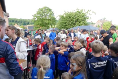 Foto des Albums: Crosslauf 2026