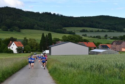 Foto des Albums: Crosslauf 2026