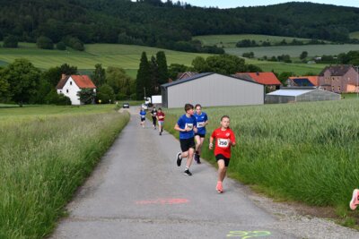 Foto des Albums: Crosslauf 2026