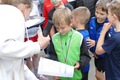 Foto des Albums: Crosslauf 2026
