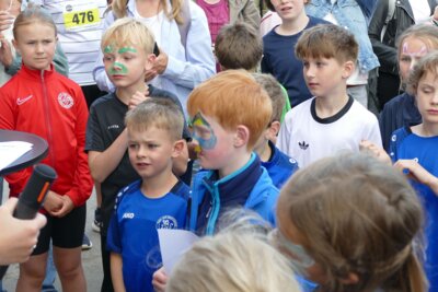 Foto des Albums: Crosslauf 2026