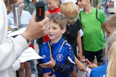 Foto des Albums: Crosslauf 2026
