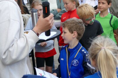 Foto des Albums: Crosslauf 2026
