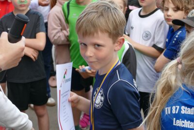 Foto des Albums: Crosslauf 2026
