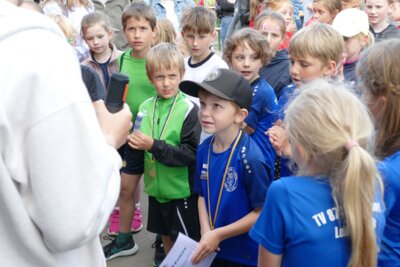 Foto des Albums: Crosslauf 2026