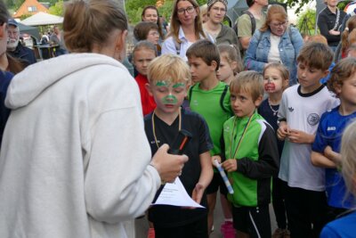 Foto des Albums: Crosslauf 2026