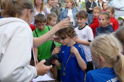Foto des Albums: Crosslauf 2026