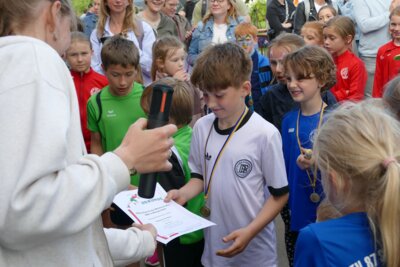 Foto des Albums: Crosslauf 2026
