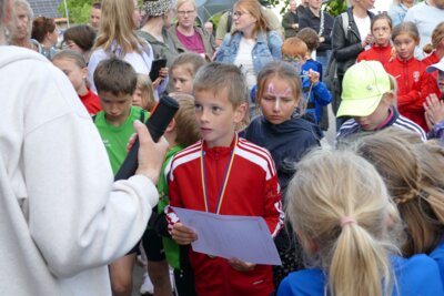 Foto des Albums: Crosslauf 2026