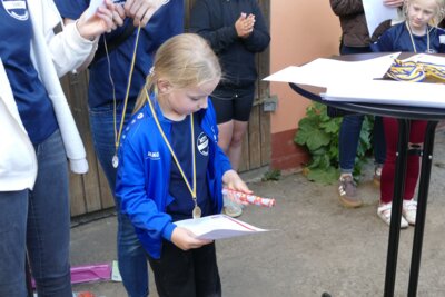 Foto des Albums: Crosslauf 2026