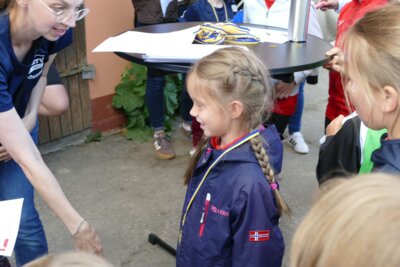 Foto des Albums: Crosslauf 2026