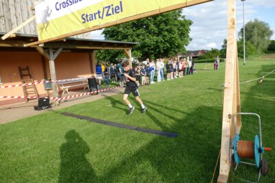 Foto des Albums: Crosslauf 2026
