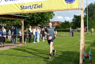 Foto des Albums: Crosslauf 2026