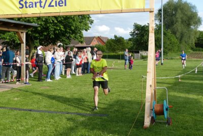 Foto des Albums: Crosslauf 2026