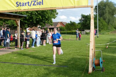 Foto des Albums: Crosslauf 2026