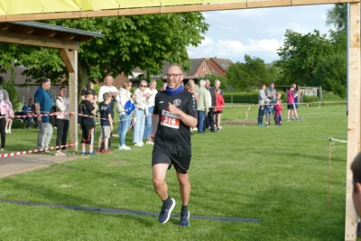 Foto des Albums: Crosslauf 2026