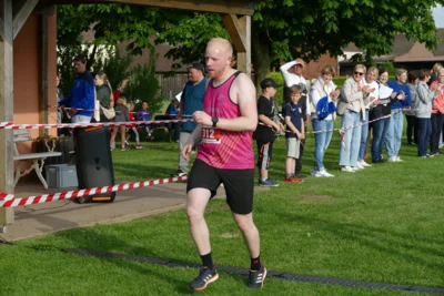 Foto des Albums: Crosslauf 2026
