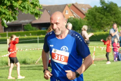 Foto des Albums: Crosslauf 2026