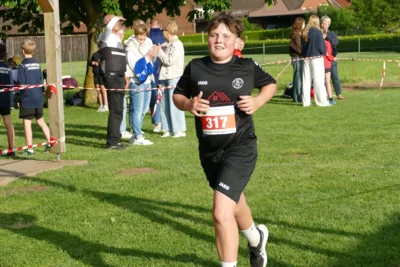 Foto des Albums: Crosslauf 2026