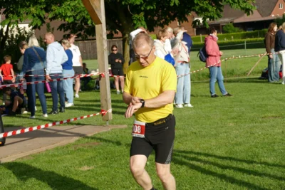 Foto des Albums: Crosslauf 2026