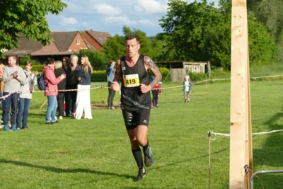 Foto des Albums: Crosslauf 2026