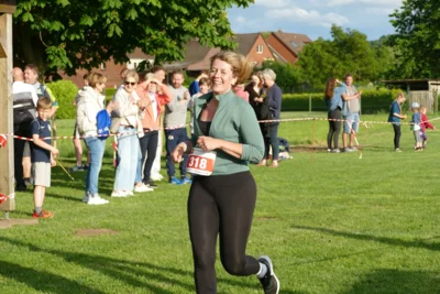 Foto des Albums: Crosslauf 2026