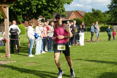 Foto des Albums: Crosslauf 2026