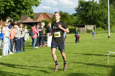 Foto des Albums: Crosslauf 2026