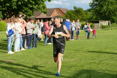 Foto des Albums: Crosslauf 2026
