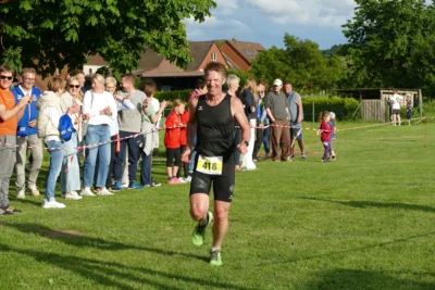 Foto des Albums: Crosslauf 2026