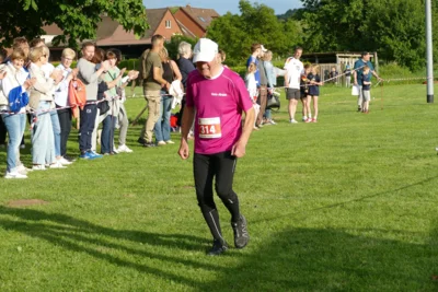 Foto des Albums: Crosslauf 2026