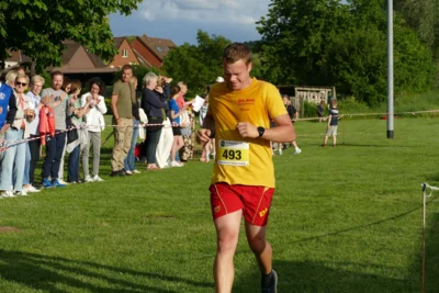 Foto des Albums: Crosslauf 2026