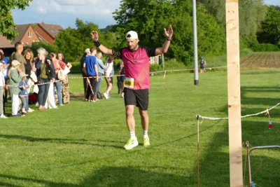 Foto des Albums: Crosslauf 2026