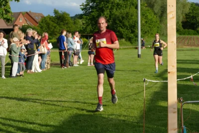 Foto des Albums: Crosslauf 2026