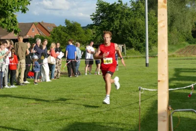 Foto des Albums: Crosslauf 2026