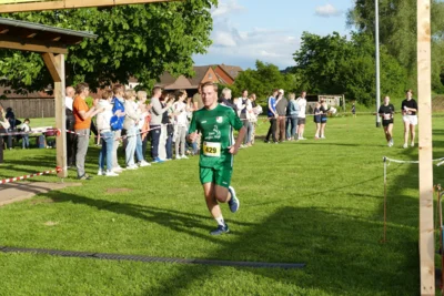 Foto des Albums: Crosslauf 2026