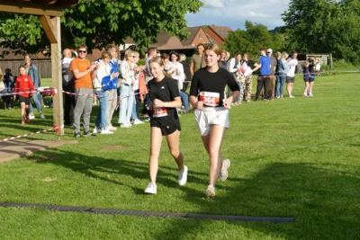 Foto des Albums: Crosslauf 2026
